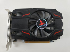Biostar Radeon RX 550 4GB