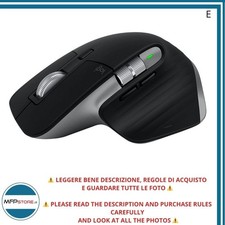 Logitech MX Master 3S