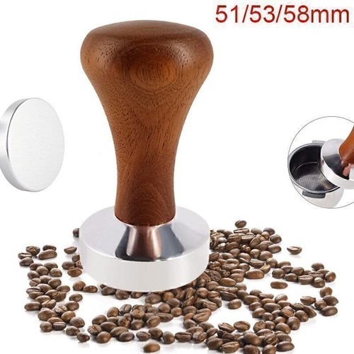 Kaffee tamper presser - presser,