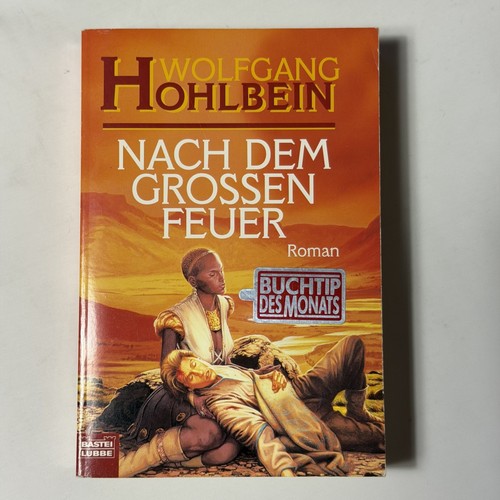 Wolfgang hohlbein nach - wolfgang, dem