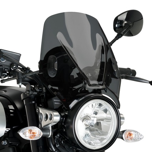 Windschild für kawasaki - kawasaki, vn