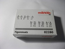 Märklin 02280 figurensatz - märklin,