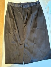 LA PERLA Bleistiftrock NP