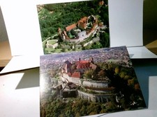 Coburg / Oberfranken / Bayern