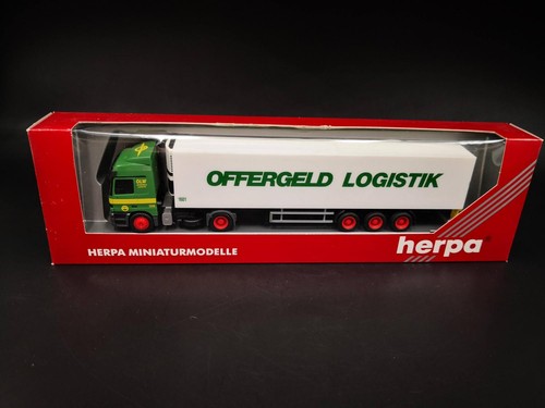 Herpa actros mp1 - herpa,
