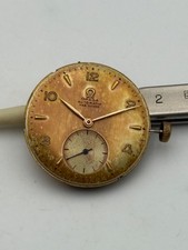 OMEGA Automatisch Bumper