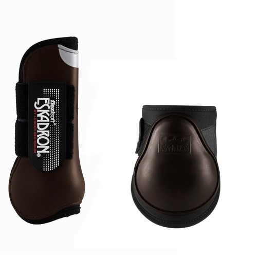 Eskadron flexisoft gamaschen - eskadron,
