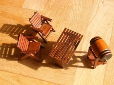 Möbel Terrasse Balkon für