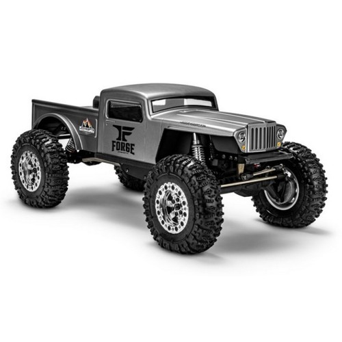 Jconcepts 0666 the forge - jconcepts, jc-0666