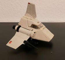 Star Wars -  Imperial Shuttle Pod (ISP 6) von 1983, Kenner, Vintage!!!