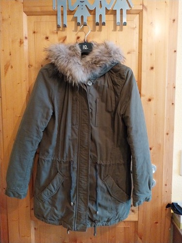 Parka berlin mit - parka, iq+berlin