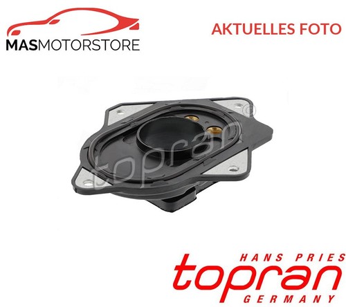 Flansch vergaser topran 100 - topran,