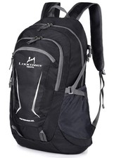 Faltbarer 45L Trekkingrucksack