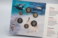 2023 Isle of Man Manx Wildlife