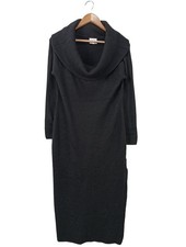 Pulloverkleid damen kleid - h&m,
