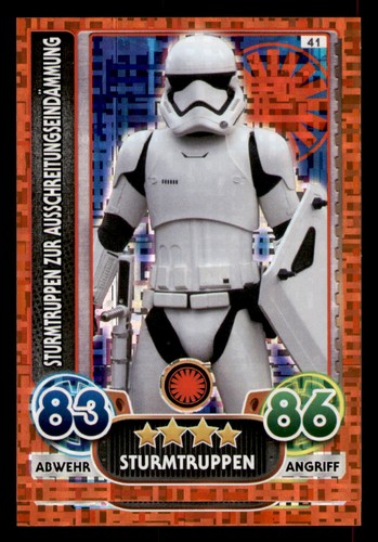 Sturmtruppen star wars - star,