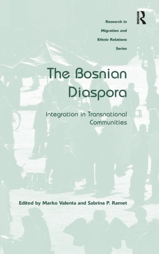 Valenta bosnian diaspora - valenta,