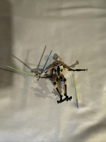 Hasbro star wars general - hasbro,