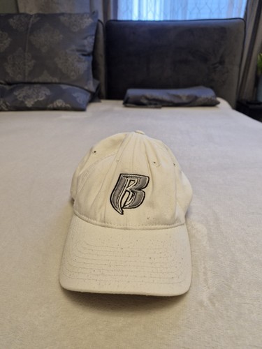 Ruff ryders cap - ryders,