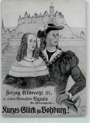 13236767 8075 vohburg - vohburg, herzog