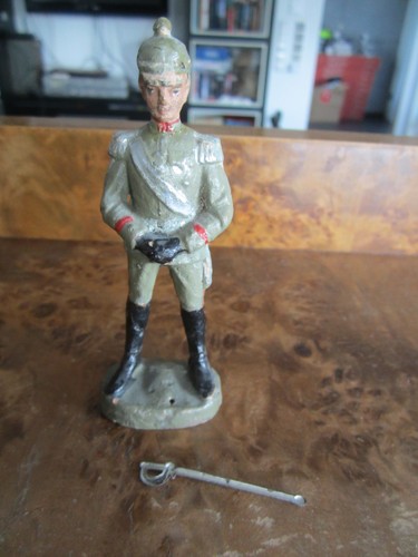 Deutscher soldat bzw offizier - deutscher,