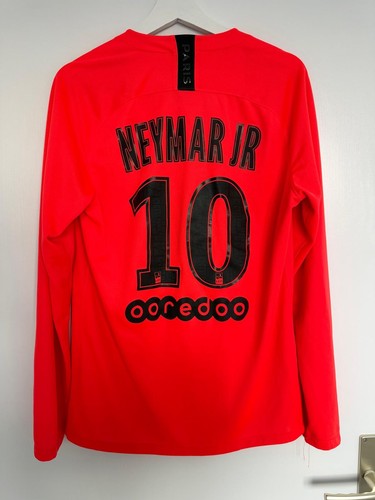Psg auswärtstrikot 2019 - auswärtstrikot, 2019/20