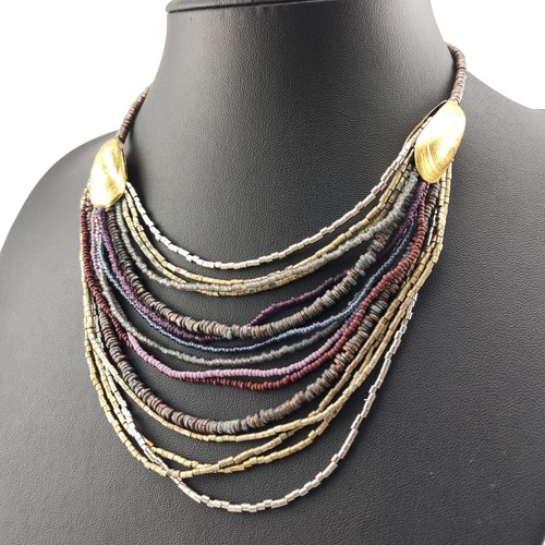 Langani halskette collier - langani,