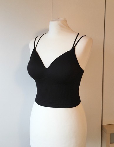 Sport bustier bralette - bustier,