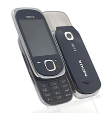 Nokia 7230 Slide Retro Handy - alle Farben entsperrt - makellos GRADE A +