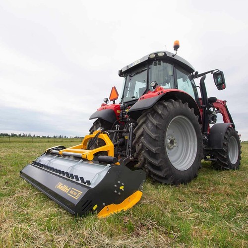 Schlegelmulcher traktor mäher - schlegelmulcher,