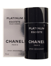 Chanel PLATINUM EGOISTE