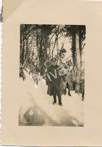 Foto wehrmacht offiziere - foto, wk