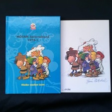 Mosaik Abrafaxe Sammelband