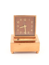 Angelus Tischuhr mit