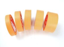 KIP 3808 Malerband Abklebeband Washi-Tec Goldkrepp FineLine-Tape, rückstandsfrei