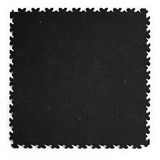 Craft-Equip INDUSTRY FLIESE ECO SCHWARZ LEDER WERKSTATT GARAGE PVC HALLE