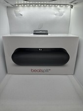 Beats Pill Plus + Lautsprecher