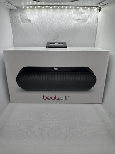 Beats pill plus lautsprecher - plus,