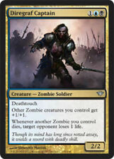 1x DIREGRAF CAPTAIN Zombie -