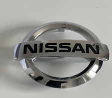 Nissan Altima 4 Türer Limousine Frontgrill Emblem Badge 2013-2015 NUR 62889-1JA0A
