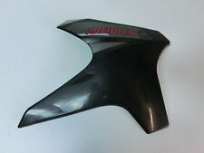 Kreidler Supermoto 125 DD SM GS Pro 17- Seitenverkleidung Tankverkleidung Tank