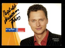 Andreas Fritsch MDR