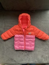 S Oliver Baby Winterjacke