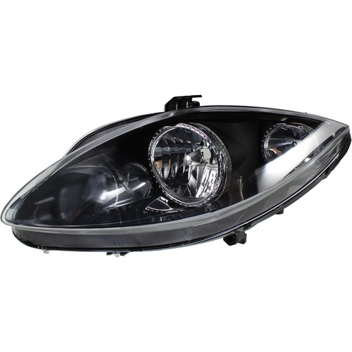 Scheinwerfer links halogen - links,