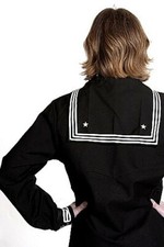 US Navy Uniform Middy