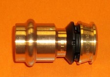 Viega Raxofix Übergang Sanpress - Sanfix Fosta wählbare Modelle - Größen