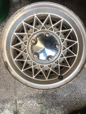 chevrolet camaro Alufelgen 1976