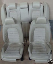 Passat limo ledersitze - vw,