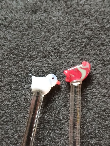 Versch grogstäbchen aus - 2,