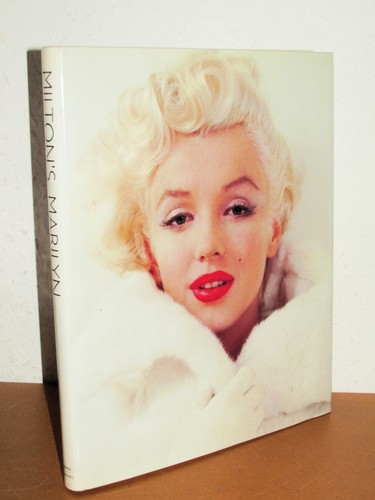 Milton marilyn the - marilyn,